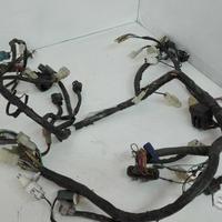 Impianto elettrico yamaha xt 660 2004