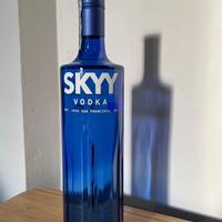 SKYY Vodka 100cl