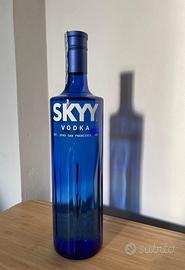 SKYY Vodka 100cl