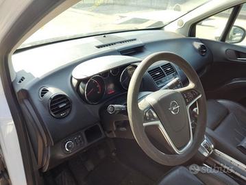 Cruscotto OPEL MERIVA del 2011