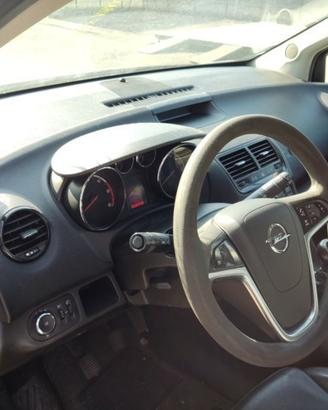 Cruscotto OPEL MERIVA del 2011