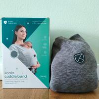 Fascia neonato Koala cuddle band