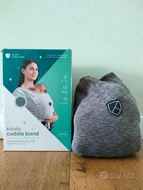 Fascia neonato Koala cuddle band