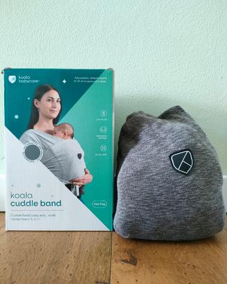 Fascia neonato Koala cuddle band