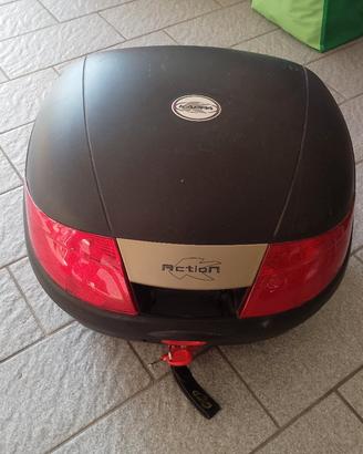 Bauletto scutter