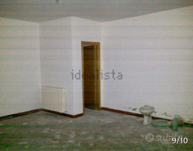 Apartment in Potenza, Santa Croce - Vista 5