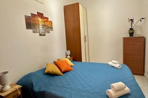 Casa Vacanze Gaeta Centrale e Vicina al Mare