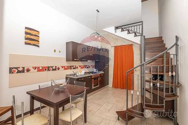 Casa Indipendente - Avola