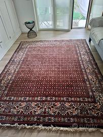 Tappeto Persiano Iran Moud Extra 250x200