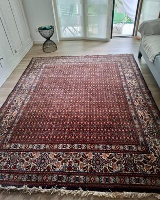 Tappeto Persiano Iran Moud Extra 250x200