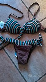 Costume da bagno donna Fashion Bikini 