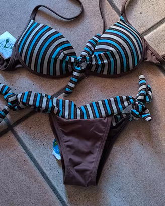 Costume da bagno donna Fashion Bikini 