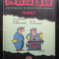 Fumetto, Cuore, raccolta 1-13 , 1991