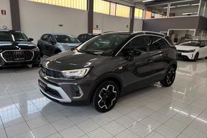 Crossland 1.2 110cv Ultimate NAVI TELECAMERA FUL L