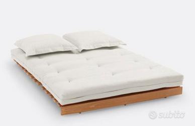 Letto futon Ikea