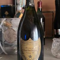 champagne dom perignon