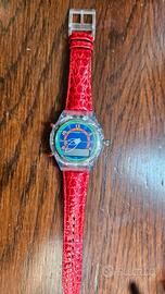Orologio Swatch the Beep non funzionante
