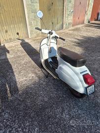 vespa