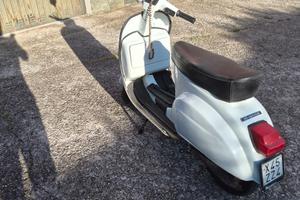 vespa