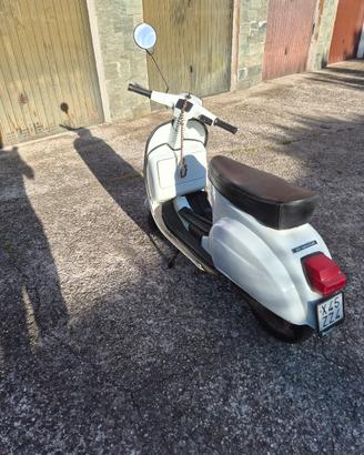 vespa