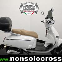 KEEWAY MOTOR ISKIA 125