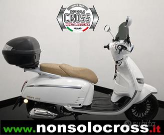 KEEWAY MOTOR ISKIA 125