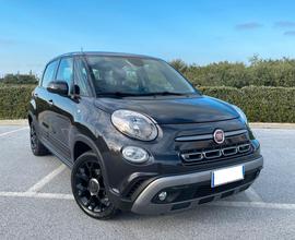 FIAT 500L 1.3 MJT 95 CV Cross 2021