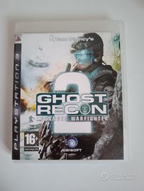 Ghost Recon 2 PS3