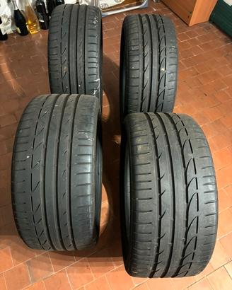 Pneumatici estivi x BMW
