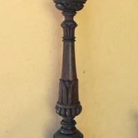 grande porta cero ligneo antico 