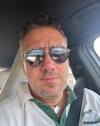 Occhiali Juventus