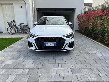 AUDI A3 4 SERIE