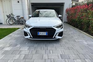 AUDI A3 4 SERIE