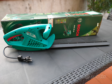 Tagliasiepe elettrico bosch s45