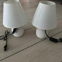 Lampade per camera da letto