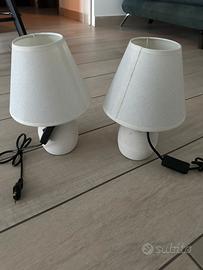 Lampade per camera da letto