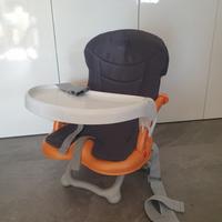 seggiolino da sedia Cam