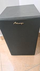 Subwoofer attivo Mirage FRX-S8