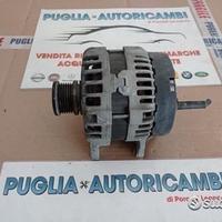 Alternatore Audi a4 177 cv