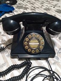 telefono antico