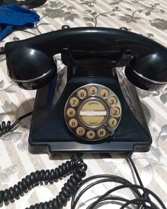 telefono antico