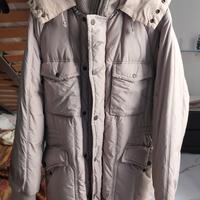 Giubbotto Parka da uomo