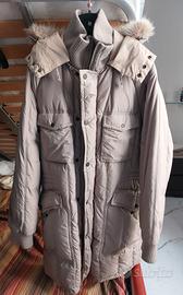 Giubbotto Parka da uomo