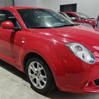 Alfa Romeo Mito 1.4 T-Jet GPL 
