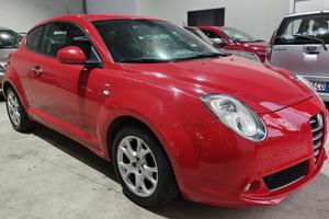 Alfa Romeo Mito 1.4 T-Jet GPL 