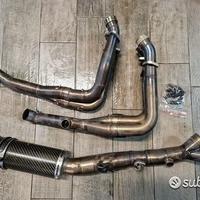 Scarico Arrow-Termignoni Yamaha r6 2006 2022