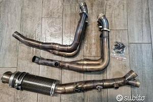 Scarico Arrow-Termignoni Yamaha r6 2006 2022