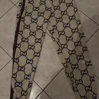 Pantaloni gucci