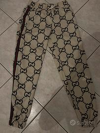 Pantaloni gucci