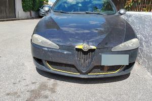 Alfa Romeo 147 Q2
